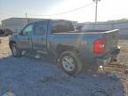 2011 Chevrolet Silverado K1500 LTZ