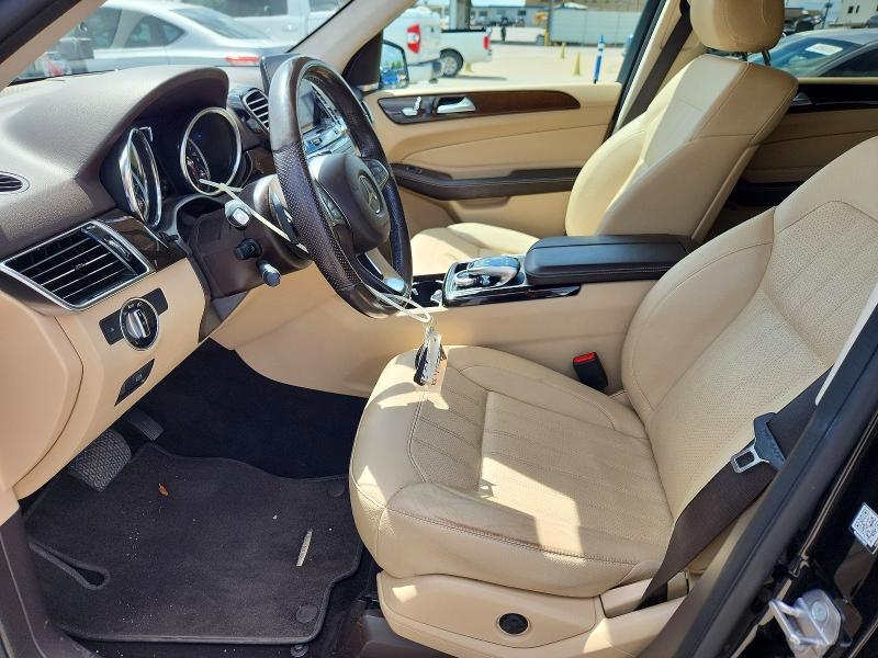 2018 Mercedes-Benz Gle 350