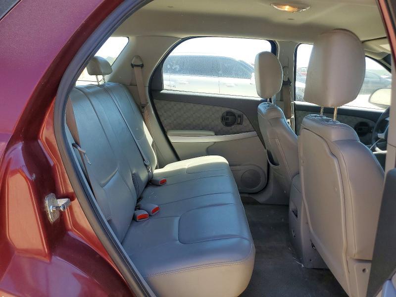 2009 Chevrolet Equinox