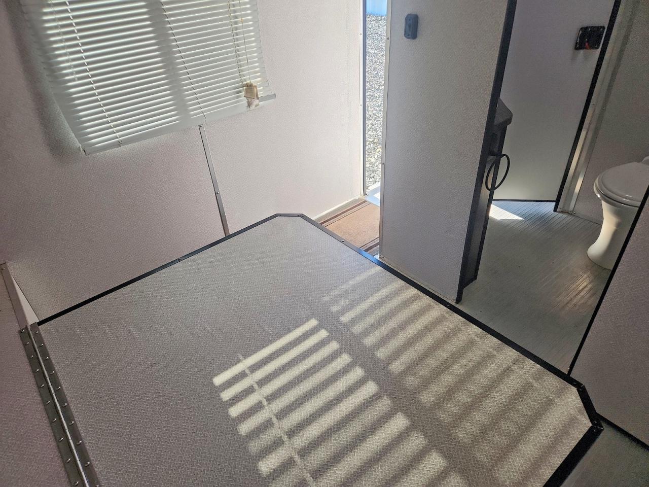 2014 Livin Lite Quickilver Camper