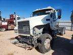 2018 Mack 600 CHU600