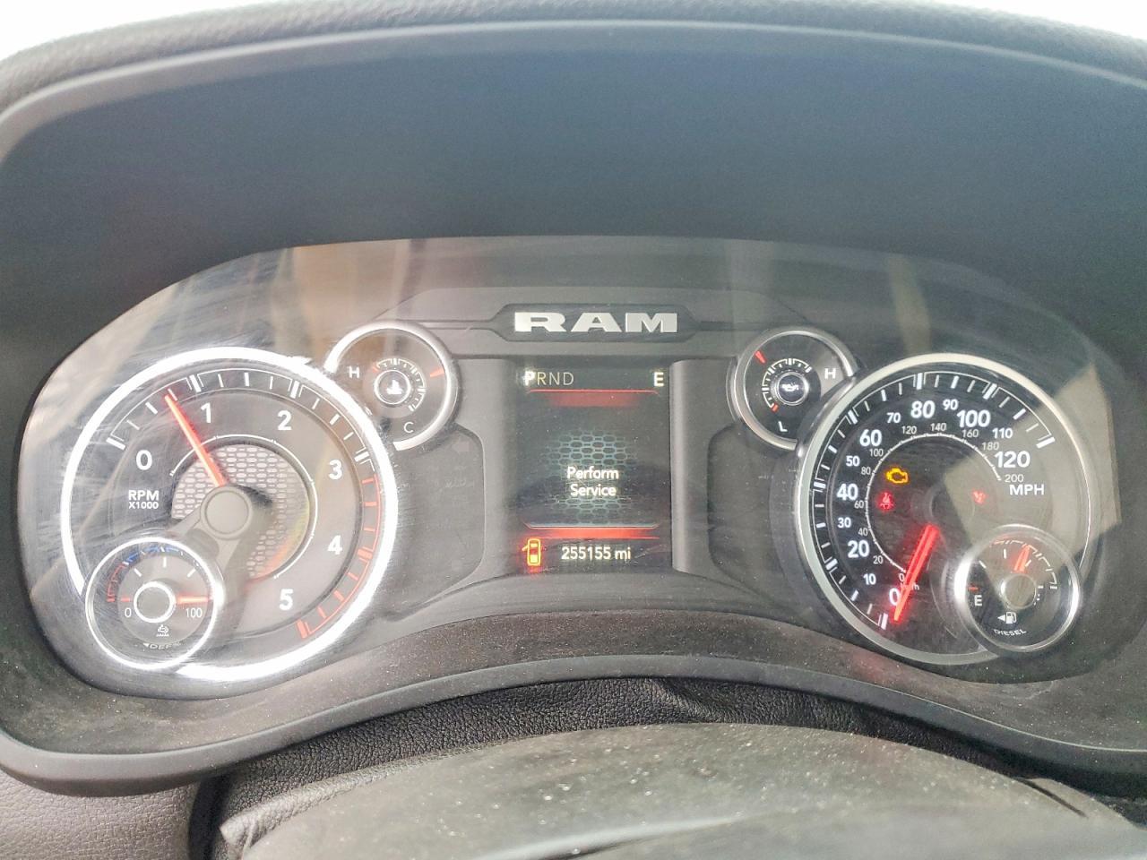 2022 Dodge RAM 5500 Flatbet TOW Truck Wrecker