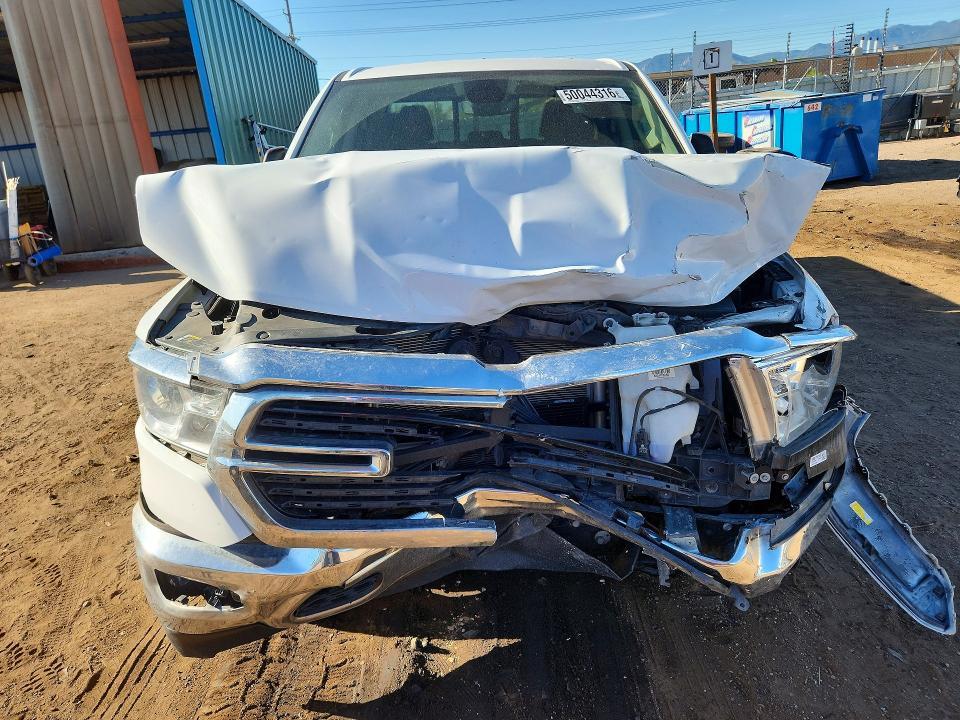 2019 Dodge RAM 1500 BIG Horn