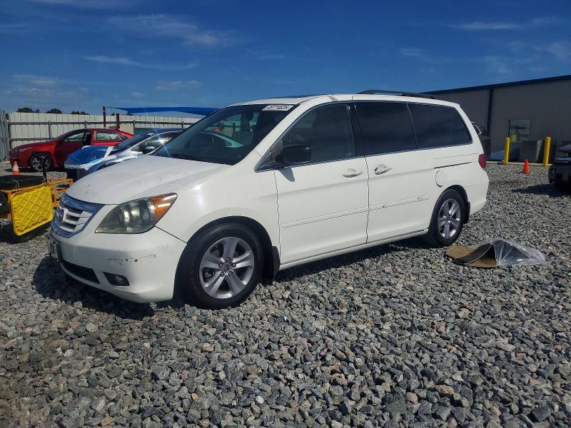 2009 Honda Odyssey Touring