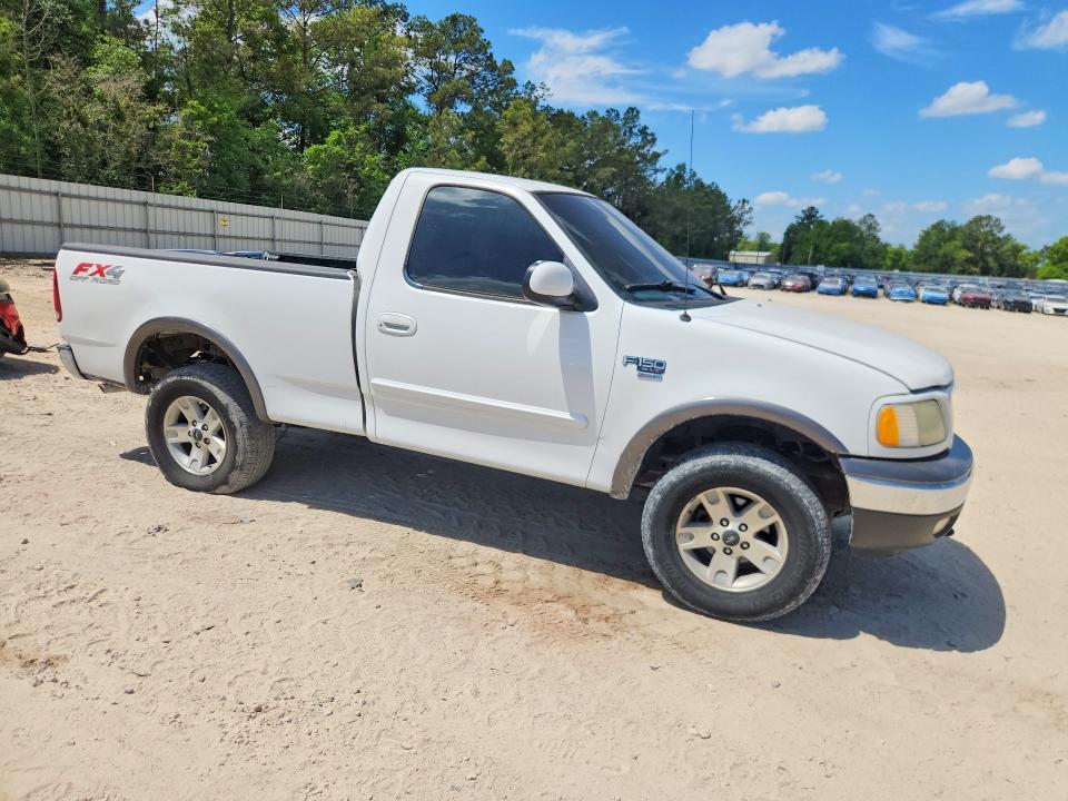 2002 Ford F150