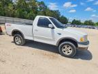 2002 Ford F150