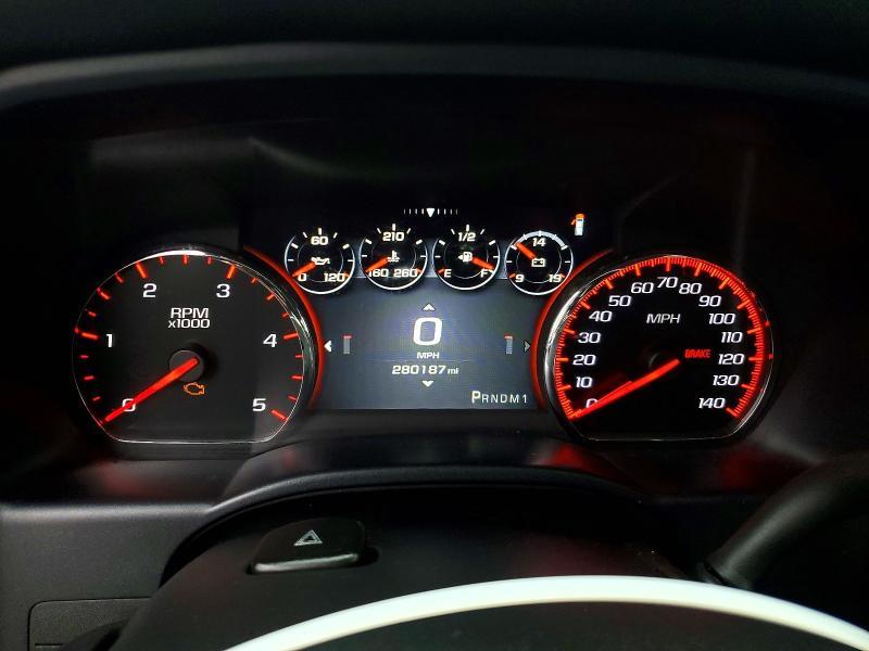 2016 GMC Sierra K3500 Denali