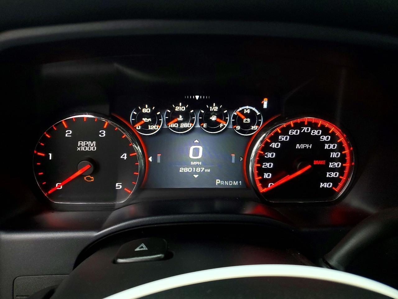 2016 GMC Sierra K3500 Denali