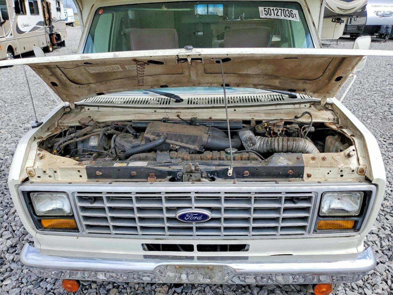 1988 Ford 1988 Honey RV