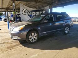 2011 Subaru Outback 2.5i Premium for sale in Hayward, CA