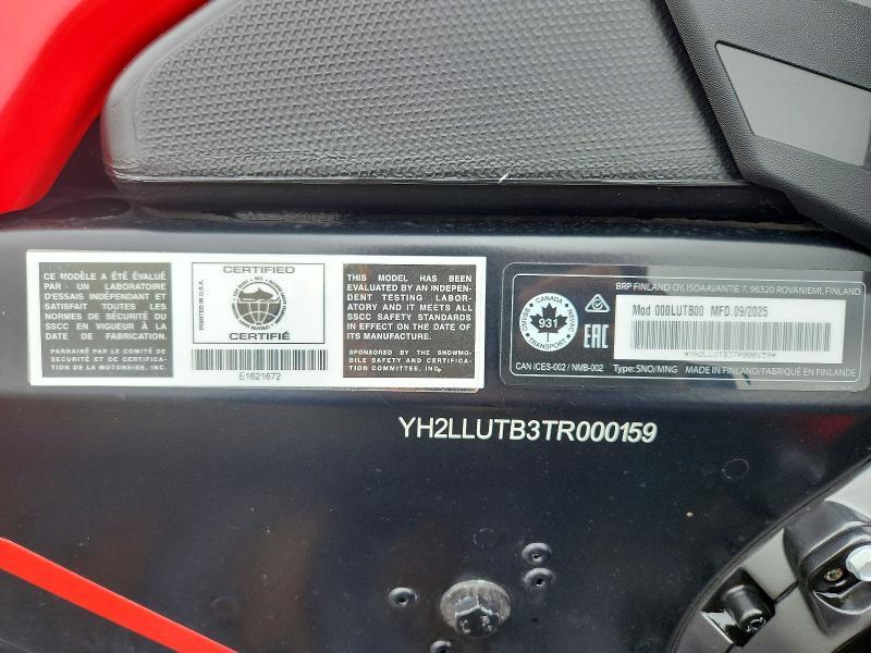 2026 Lynx Other