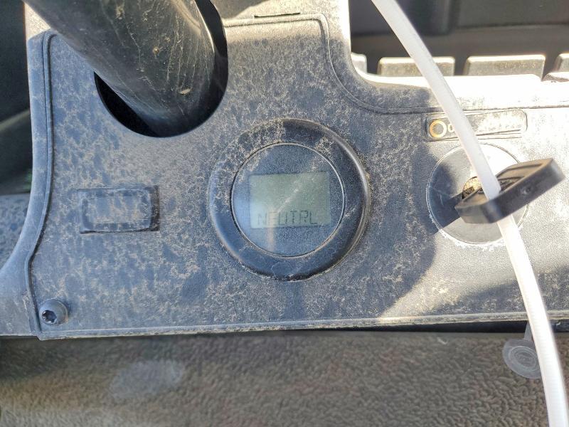 2020 Club Car Tempo Lithium Golf Cart