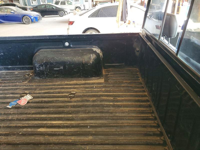 1997 Nissan Truck XE