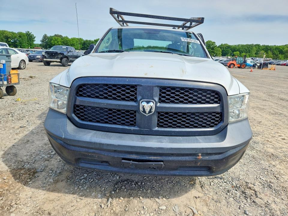 2021 Dodge RAM 1500 Classic Tradesman