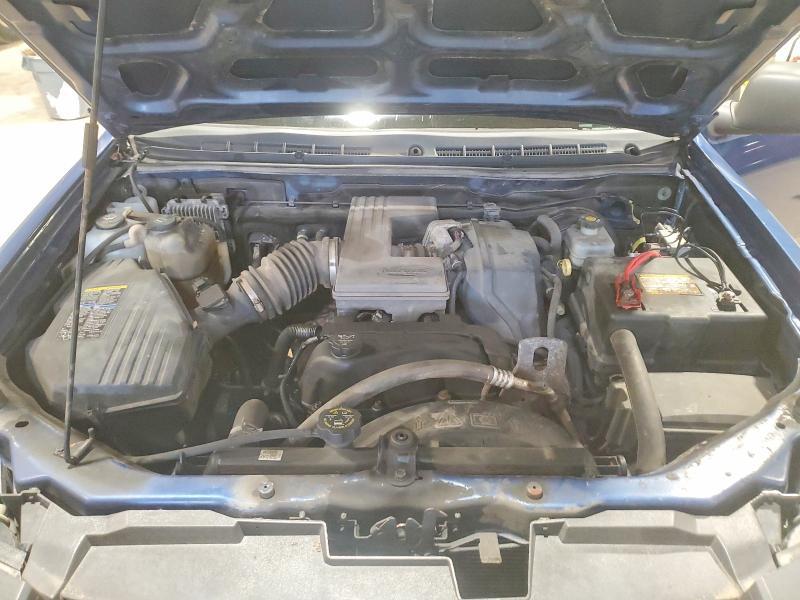 2006 Chev Colorado