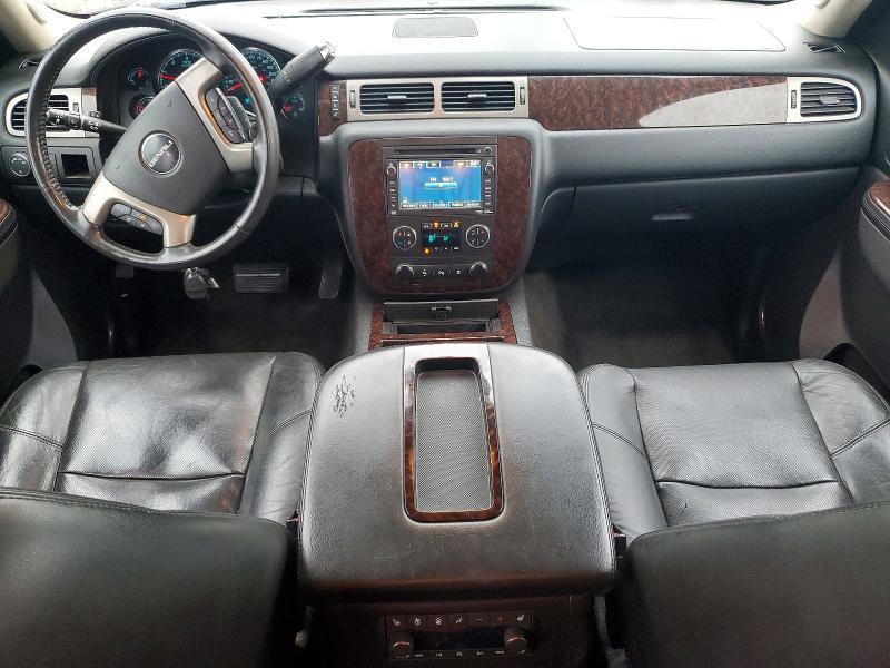 2011 GMC Yukon xl Denali