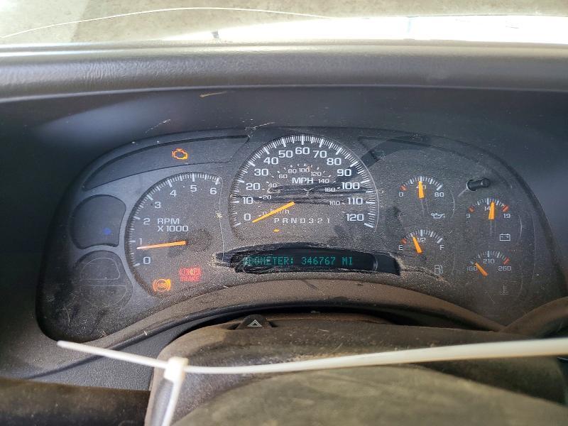 2006 GMC New Sierra C1500