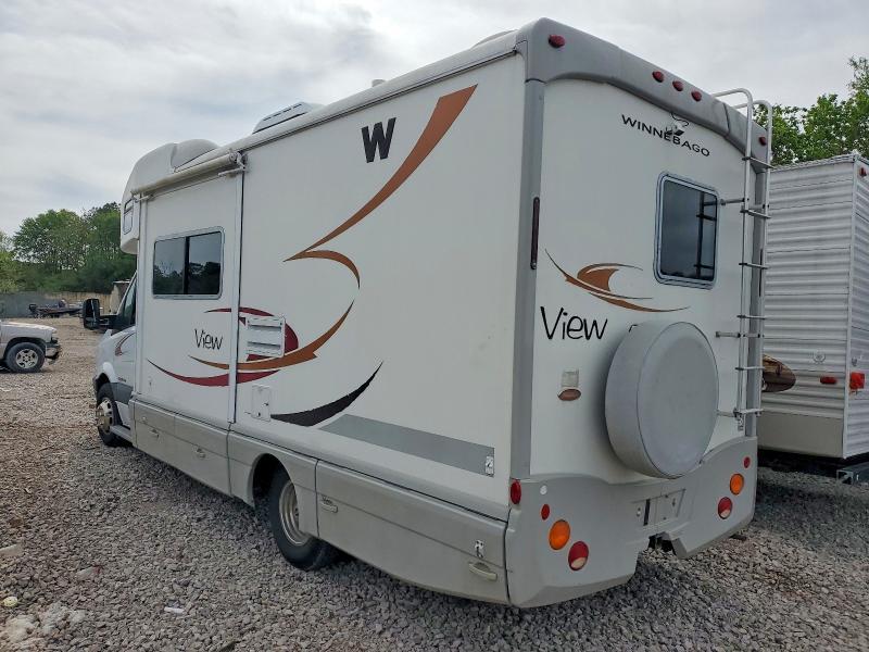 2008 Winn 2008 Dodge Sprinter rv