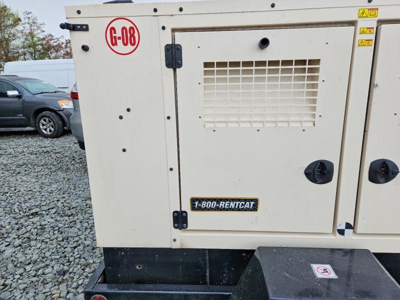 2024 Caterillar 2024 Caterpillar Xq60 Generation