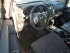 2014 Nissan Frontier SV V6