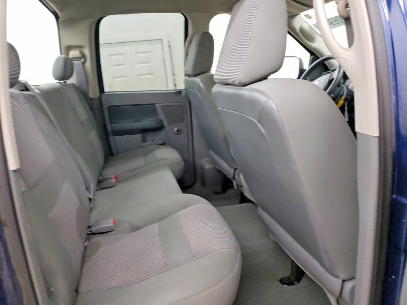 2006 Dodge Ram 1500 st