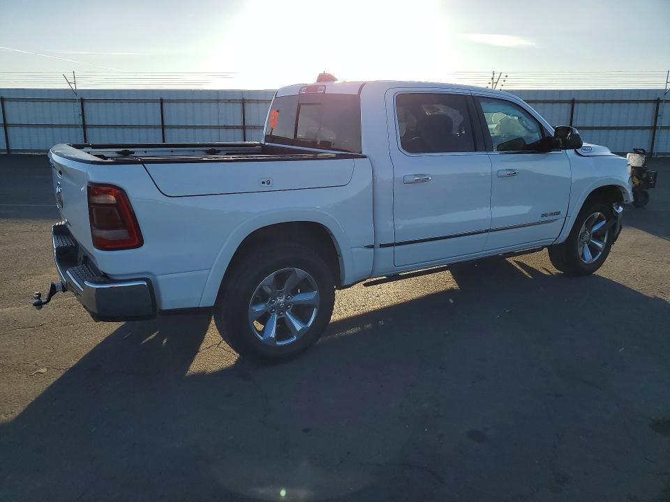 2021 Dodge RAM 1500 Limited