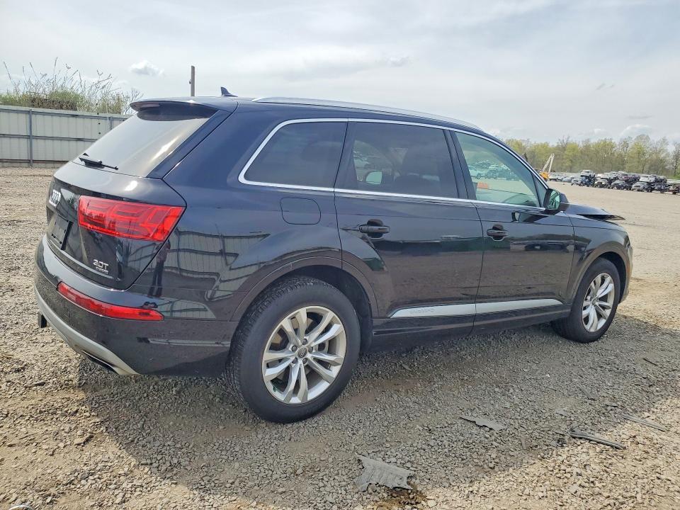 2018 Audi Q7 Premium Plus