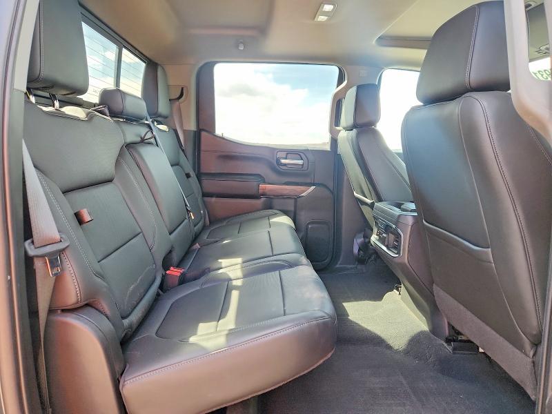 2020 GMC Sierra K1500 slt