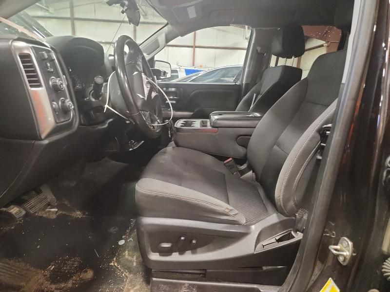 2019 Chevrolet Silverado ld K1500 lt