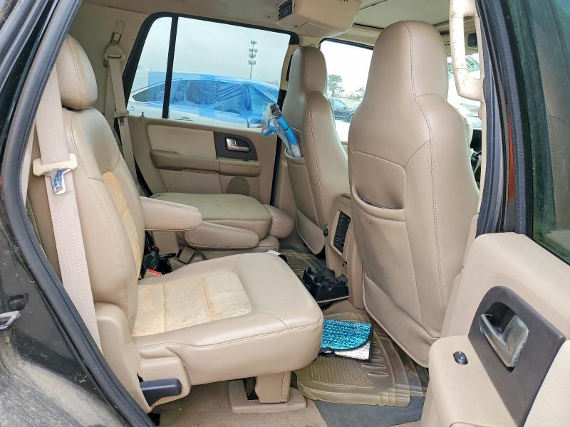 2004 Ford Expedition Eddie Bauer