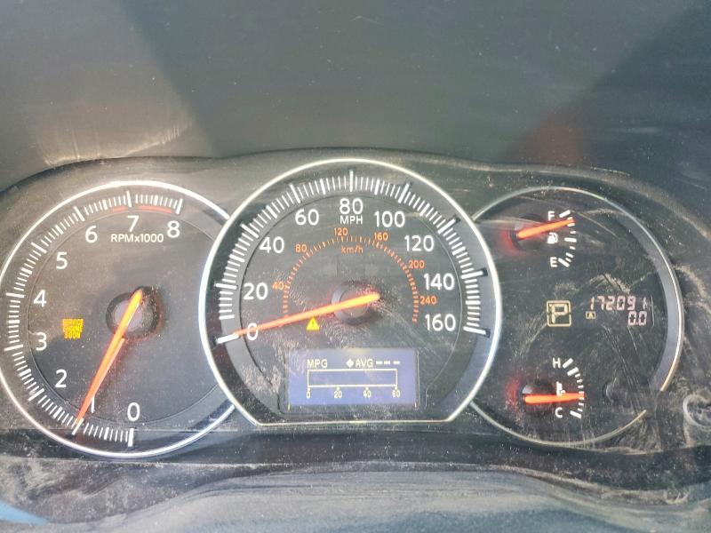 2013 Nissan Maxima 3.5 s