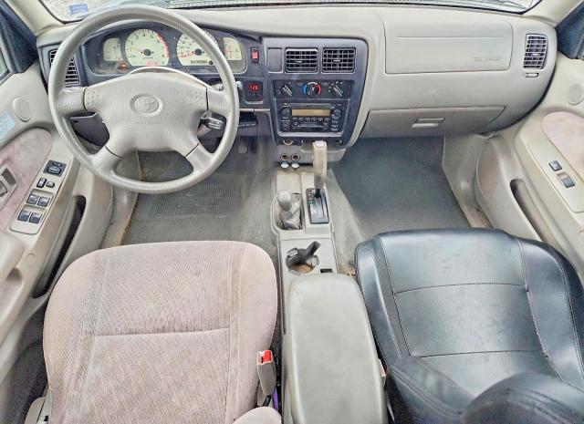 2004 Toyota Tacoma V6