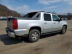 2012 Chevrolet Avalanche LS
