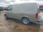 2001 GMC Safari XT