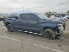 2020 Chevrolet Silverado K1500