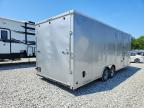 2022 Foresriver 2022 Forest River Enclosed Cargo Trailer