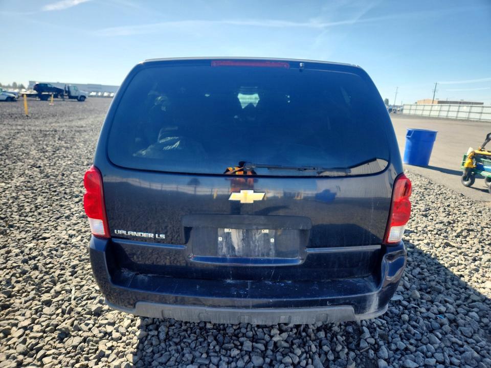 2006 Chevrolet Uplander ls