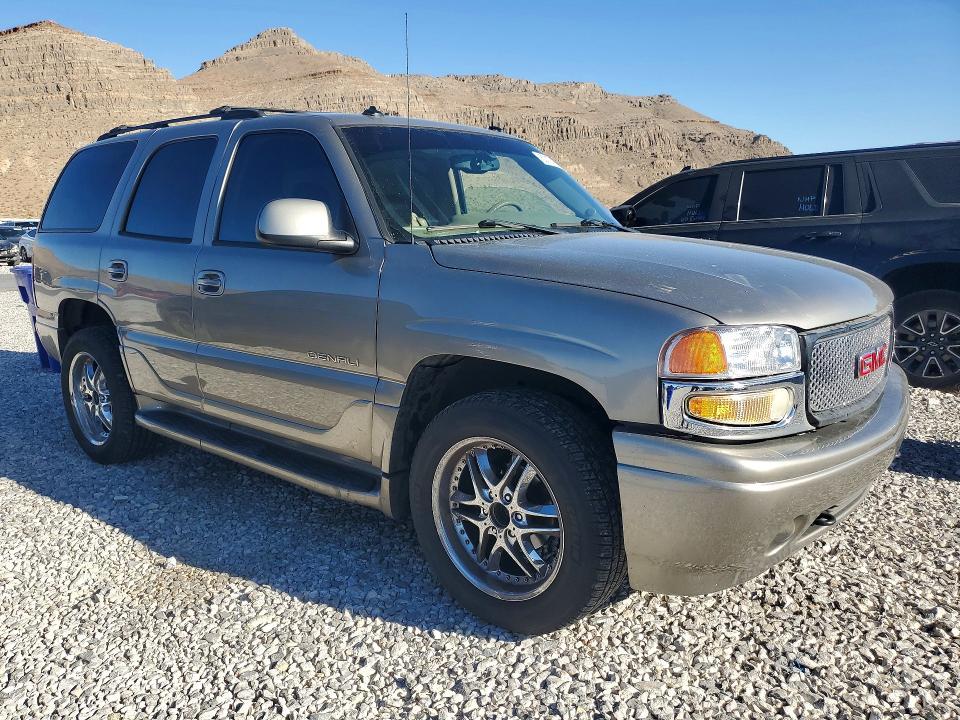 2003 GMC Yukon Denali
