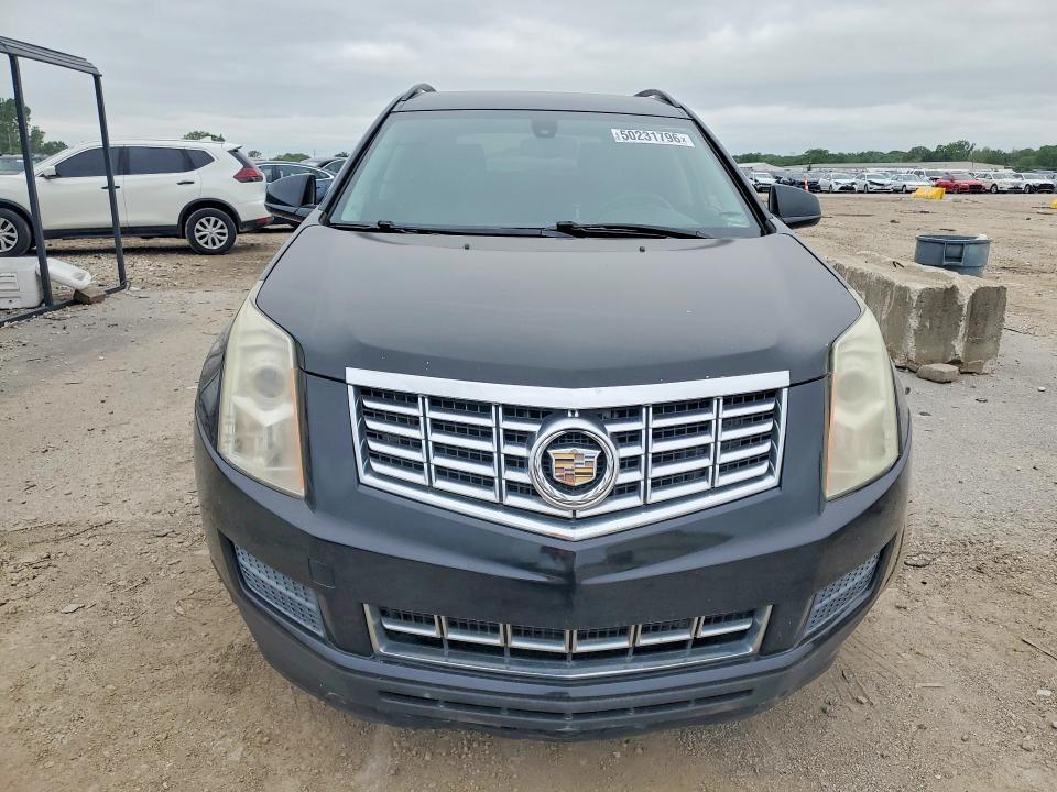 2015 Cadillac SRX