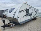 2020 Highland Ridge Silverstar Camper