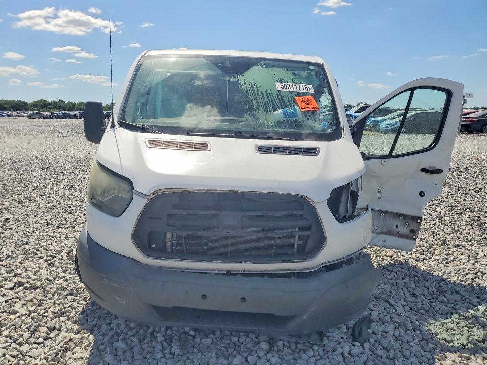 2018 Ford Transit T-250