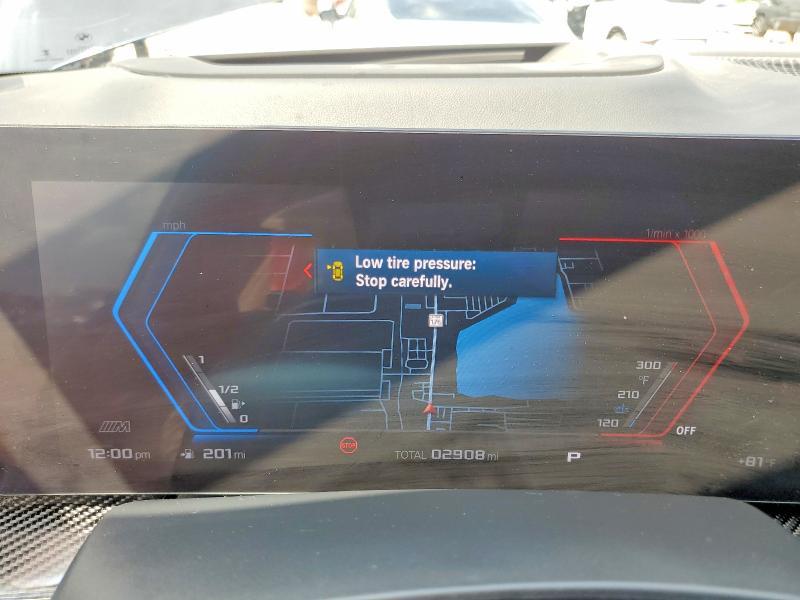 2026 BMW X5 m Competition