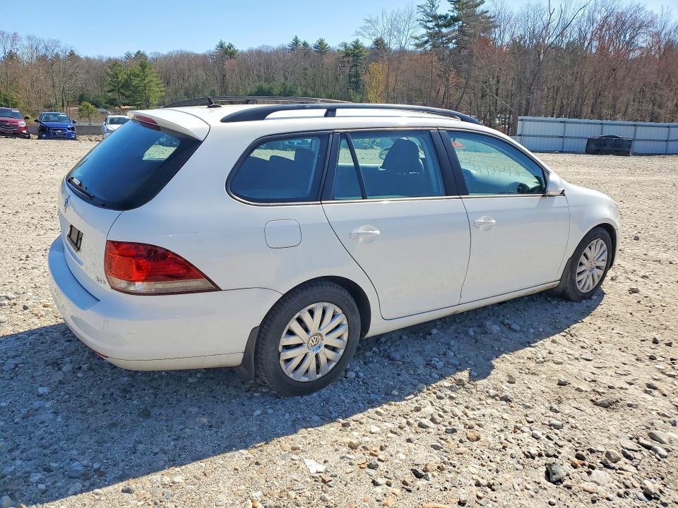 2013 Volkswagen Jetta s
