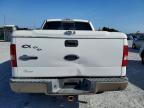 2005 Ford F150 Supercrew