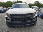 2019 Chevrolet Silverado C1500