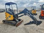 2021 John Deere 26G Mini Excavator