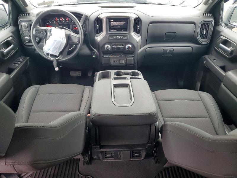 2026 GMC Sierra K1500