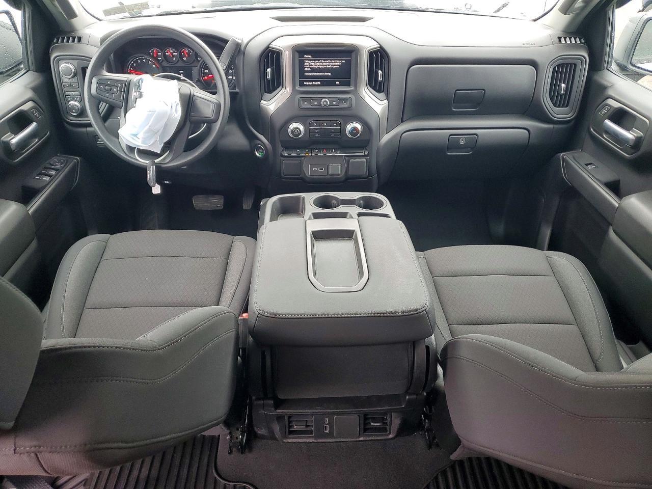 2026 GMC Sierra K1500