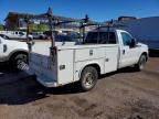 2015 Ford F250 Super Duty Utility / Service Truck