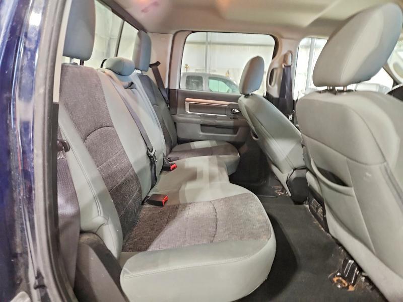 2016 Dodge RAM 1500 SLT